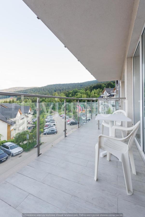 Apartament Czarna Gora Sienna Liv Εξωτερικό φωτογραφία