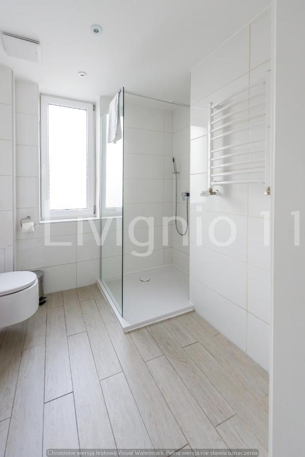 Apartament Czarna Gora Sienna Liv Εξωτερικό φωτογραφία