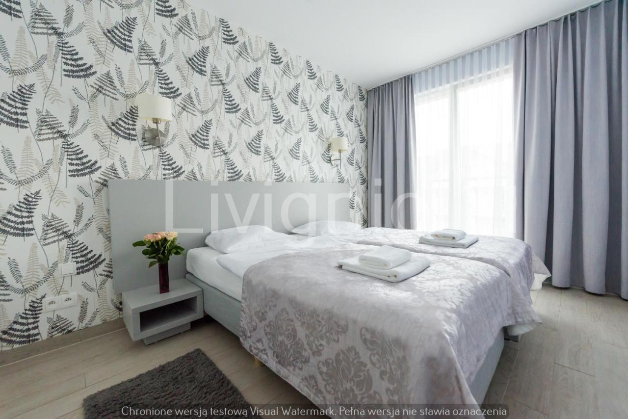 Apartament Czarna Gora Sienna Liv Εξωτερικό φωτογραφία