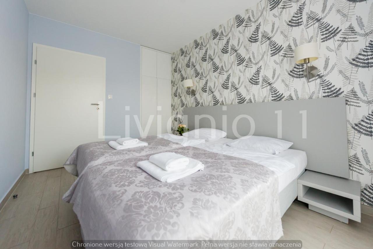 Apartament Czarna Gora Sienna Liv Εξωτερικό φωτογραφία