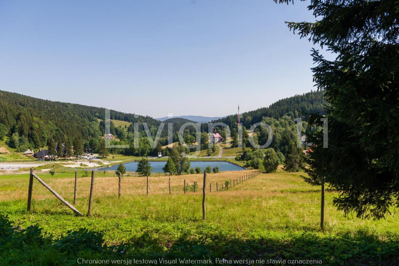 Apartament Czarna Gora Sienna Liv Εξωτερικό φωτογραφία