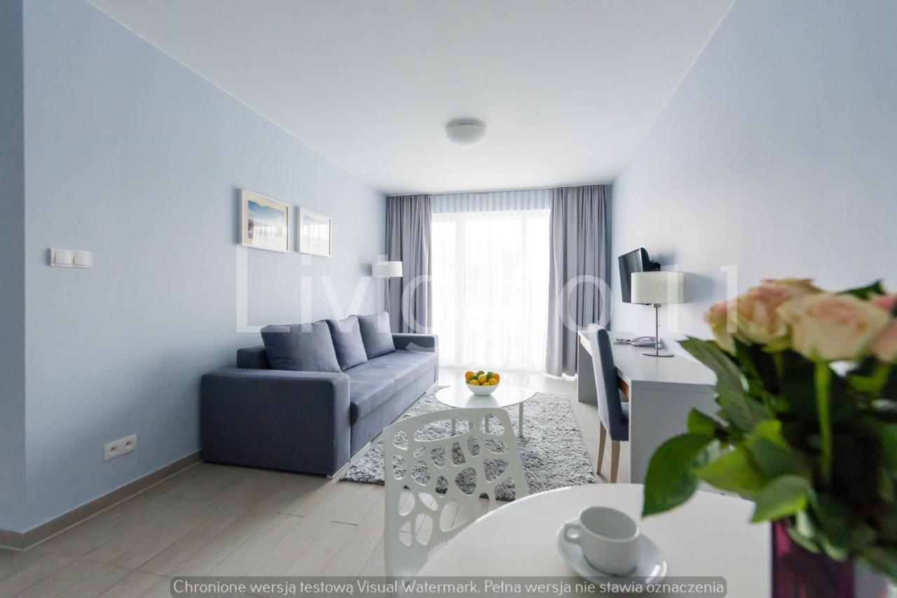 Apartament Czarna Gora Sienna Liv Εξωτερικό φωτογραφία