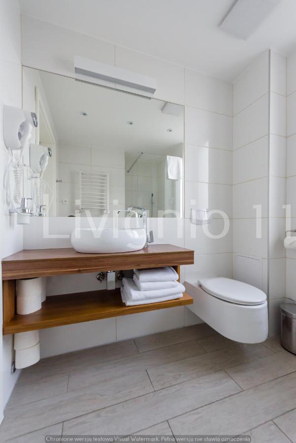 Apartament Czarna Gora Sienna Liv Εξωτερικό φωτογραφία